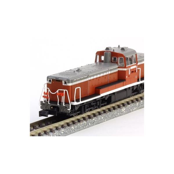 カトー DE10 暖地形 7011-2 (鉄道模型) 価格比較 - 価格.com