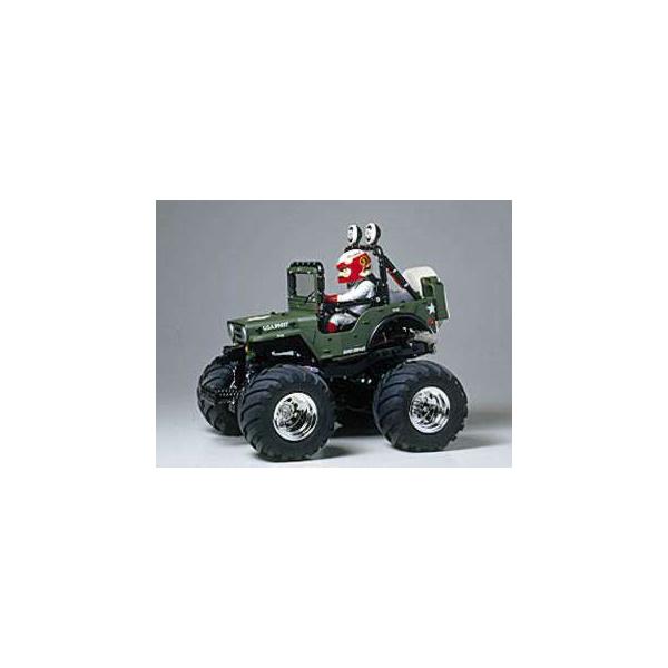 タミヤ ワイルドウイリー2」の人気商品一覧 | 安い商品を通販サイト