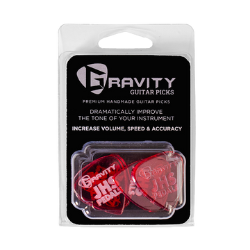 NOTAKLÖN BLACKOUT – JHS Pedals