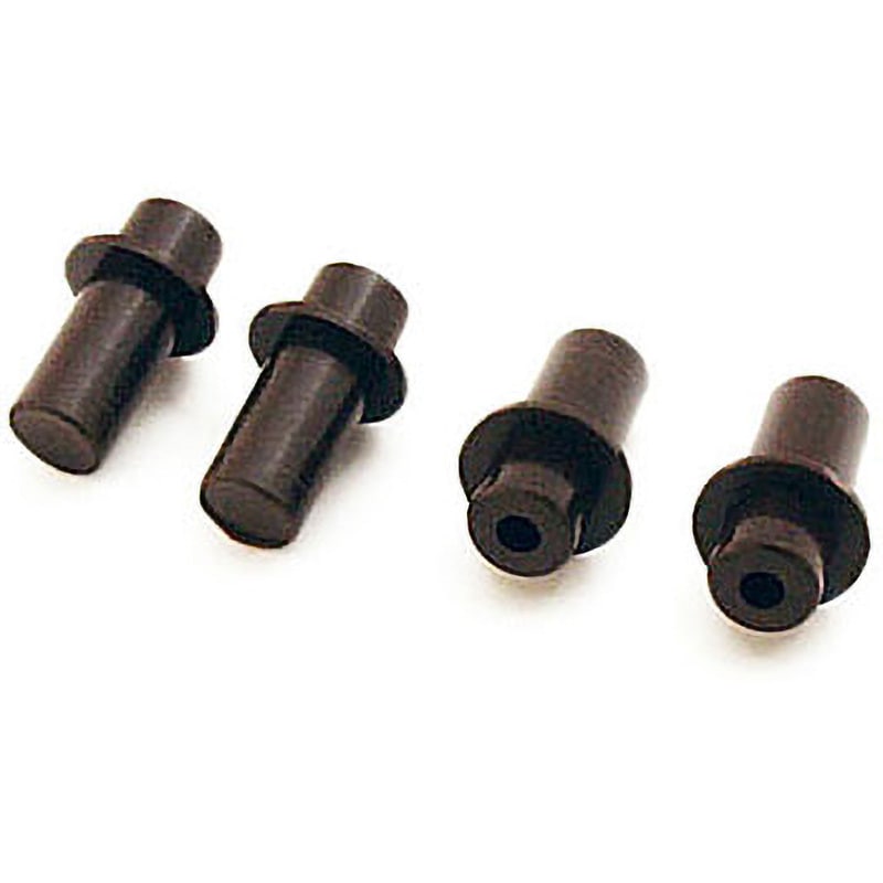 Z-971 回転ピン 固定式 ハイロジック 1袋(4個) Z-971 - 【通販モノタロウ】