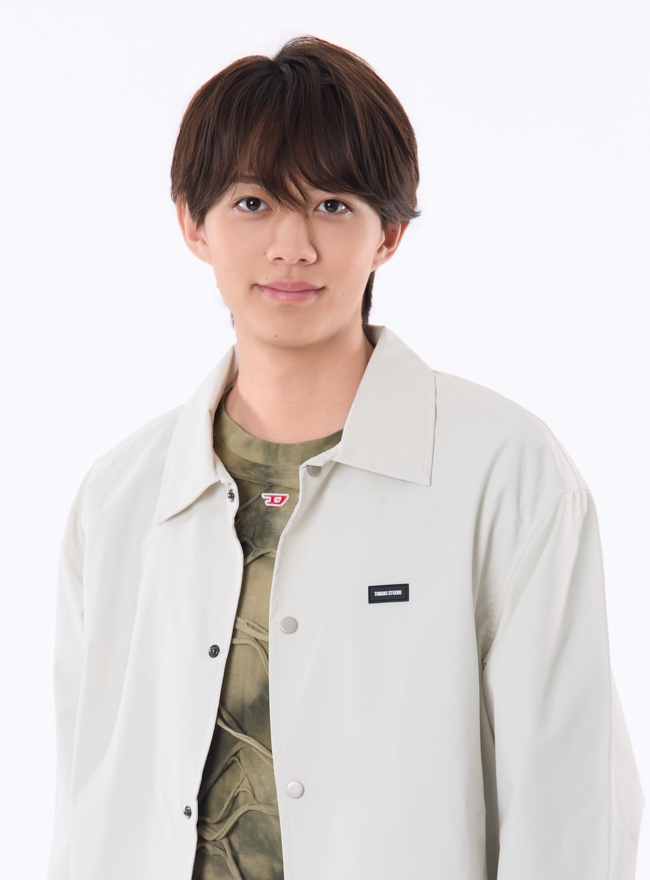 千井野空翔 プロフィール｜ジュニア公式サイト