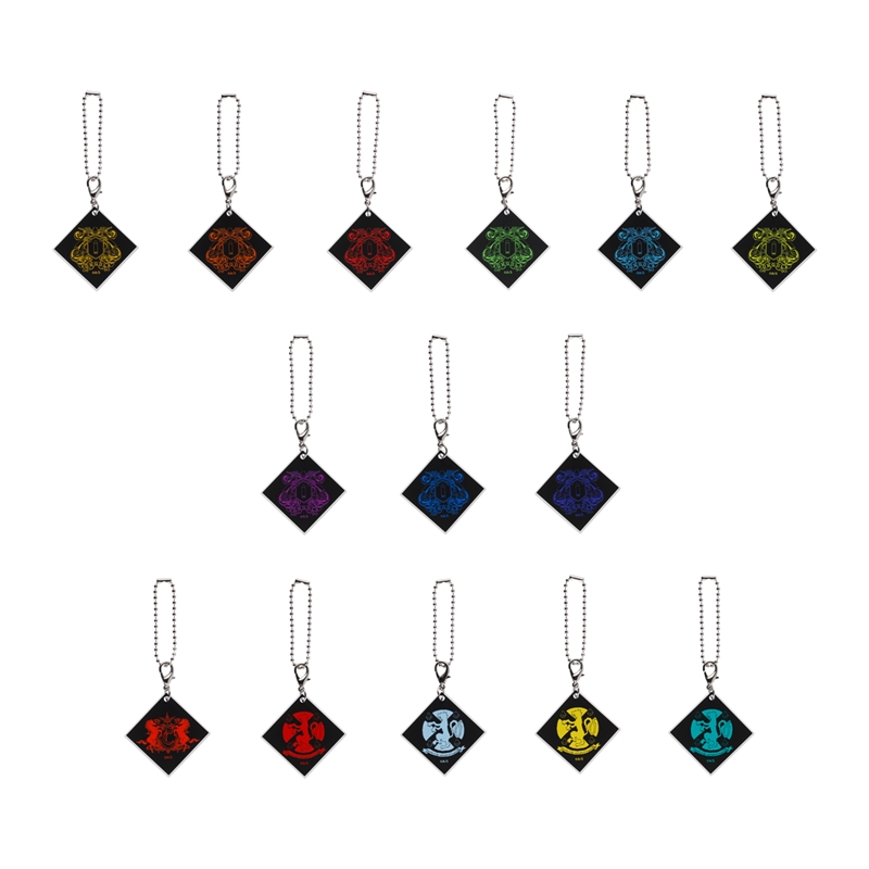 家庭教師ヒットマンREBORN！』アイコンアクリルチャーム