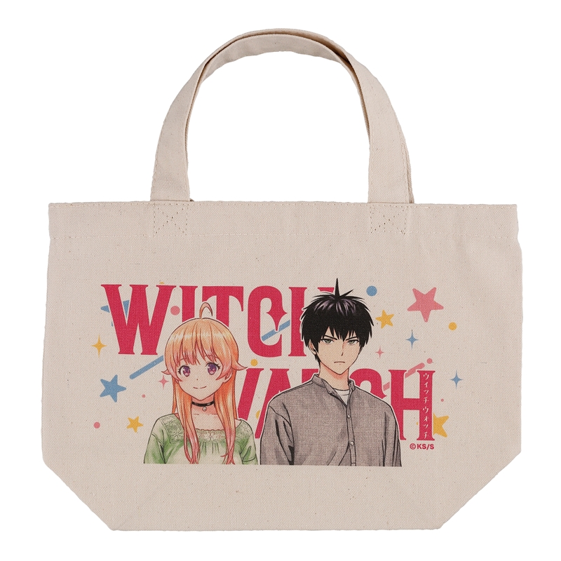 ウィッチウォッチ』コンビセット ～ニコ＆守仁～ BE4－JF: その他