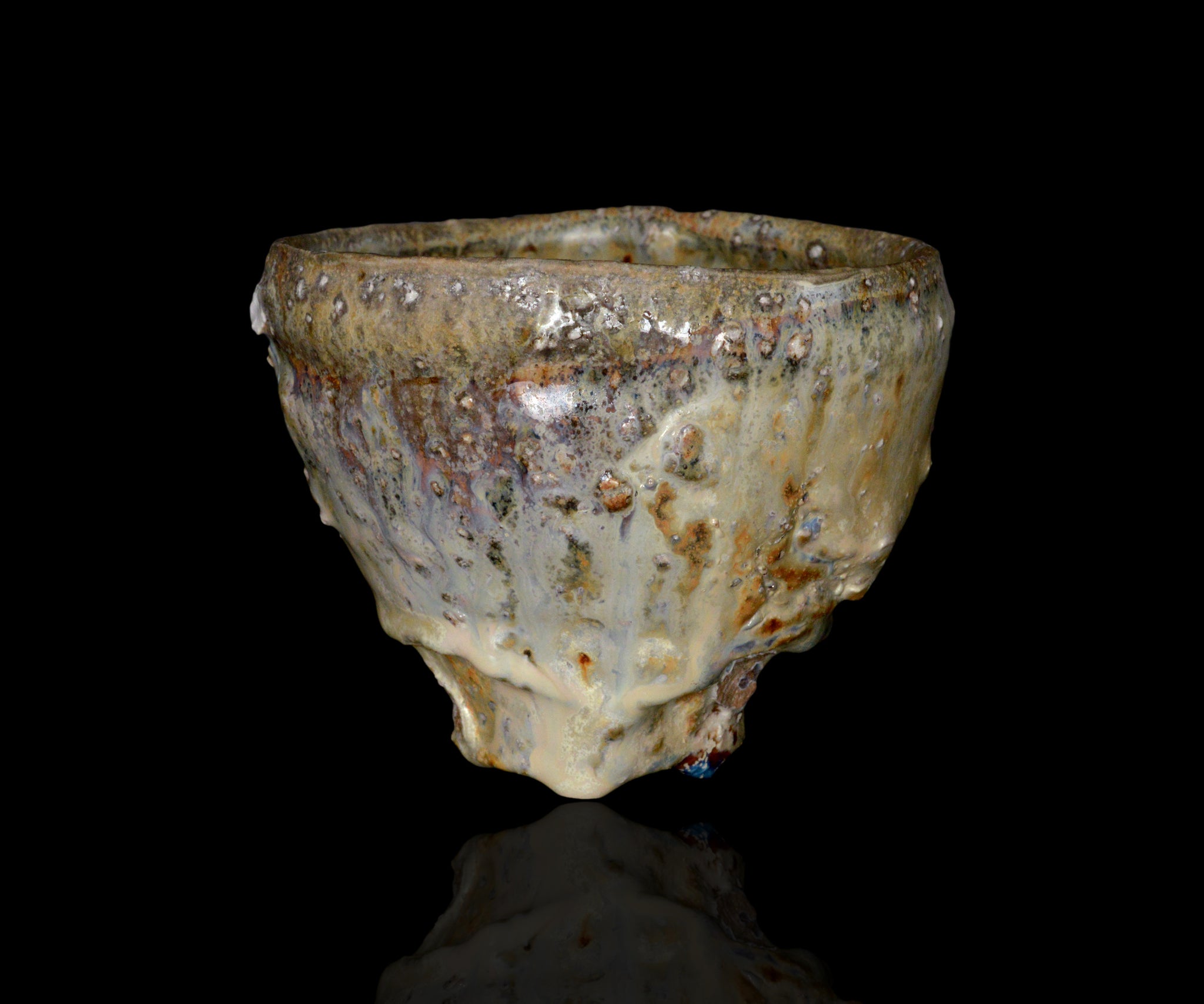 ジェフシャピロ -Jeff Shapiro- – 窯と土～Kama-to-tsuchi～