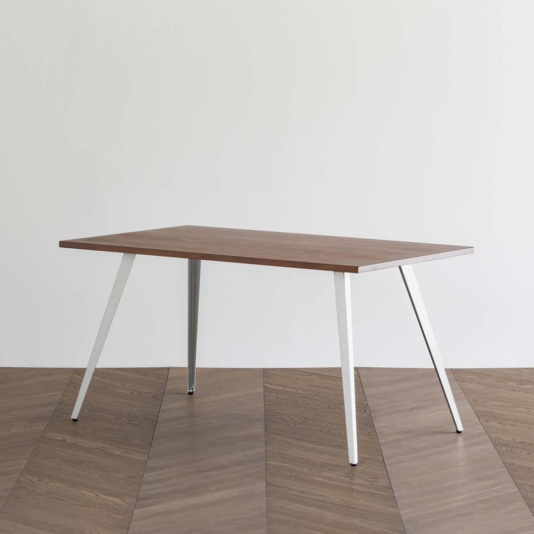 THE LEGS / フラットピン × Stainless / 4本セット – KANADEMONO
