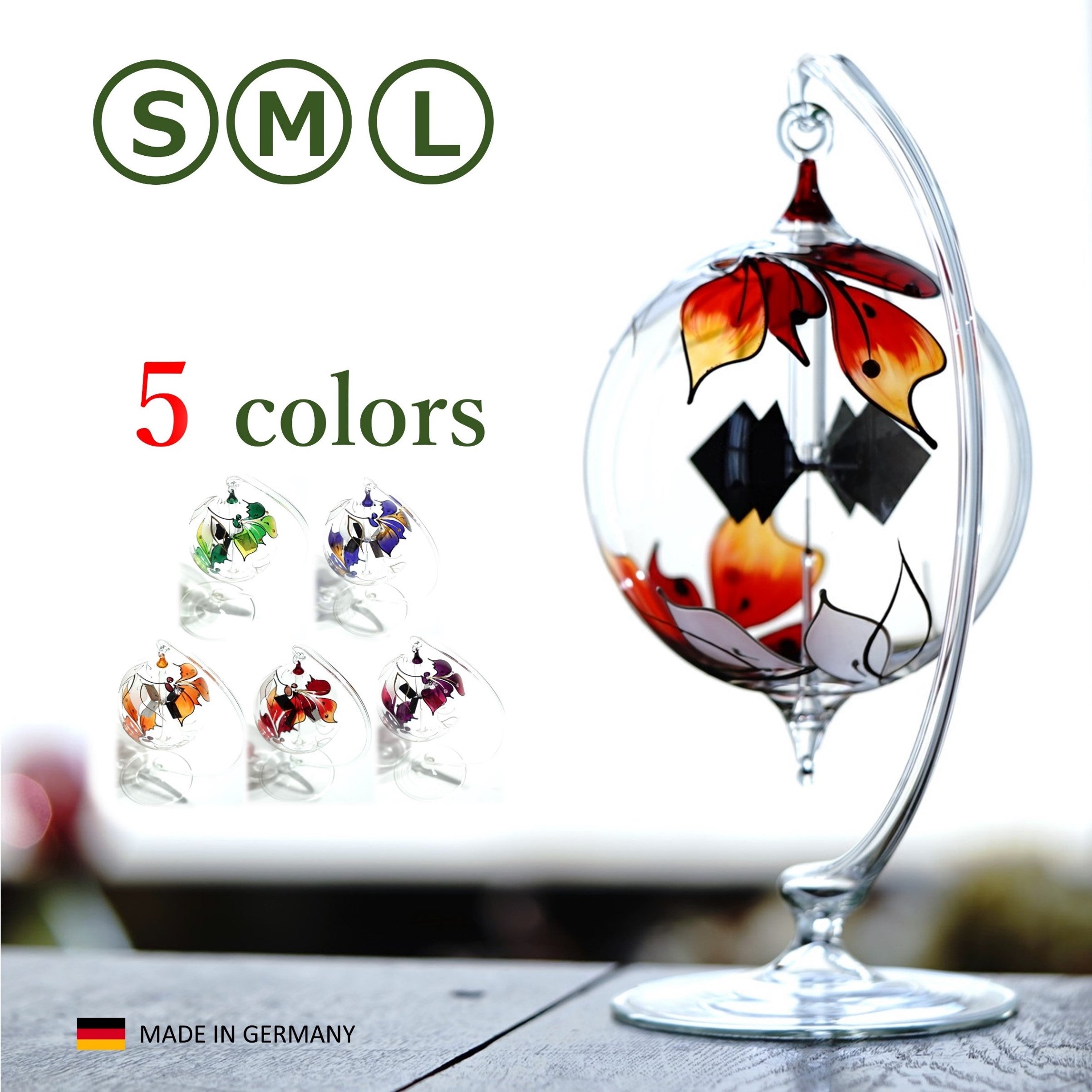 リヒテンヘルド ドイツ製 高品質 ラジオメーター リヒトミューレ