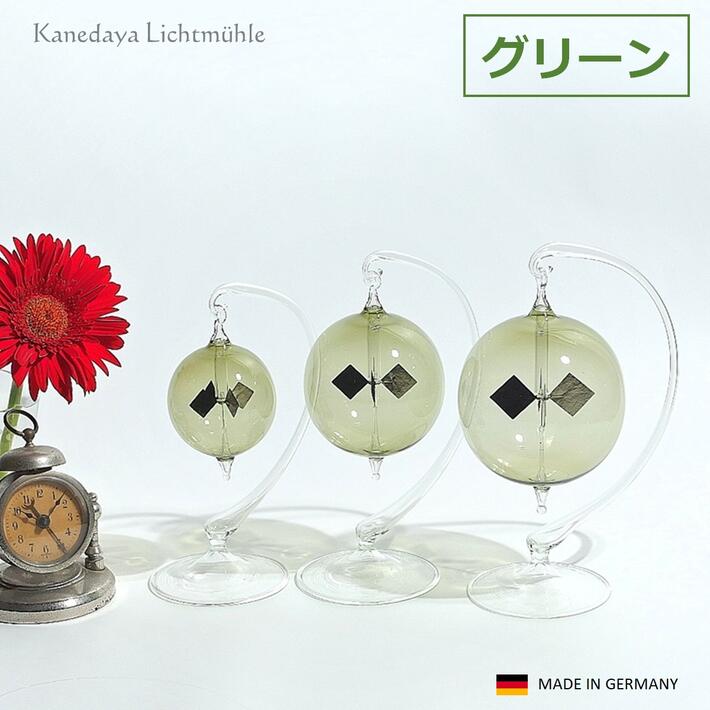 リヒテンヘルド ドイツ製 高品質 ラジオメーター リヒトミューレ