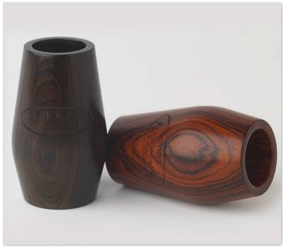 BACKUN) Bbクラリネット用バレル Backun Barrels （バックーン・バレル