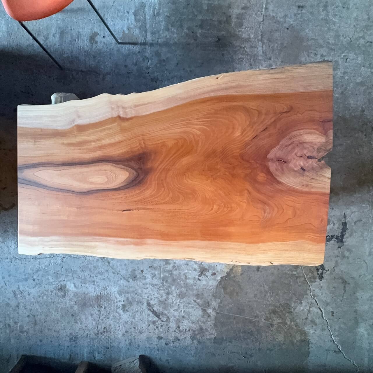 一枚板【小さいサイズ 1500mm未満】 | 一枚板xオイル仕上げの専門店