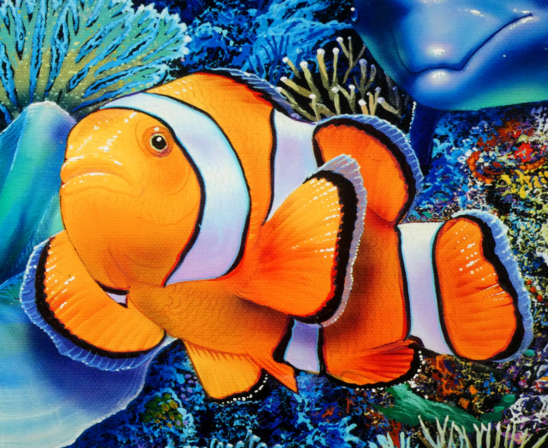 クリスチャン ラッセン（Christian Lassen）「マザーズミラクル