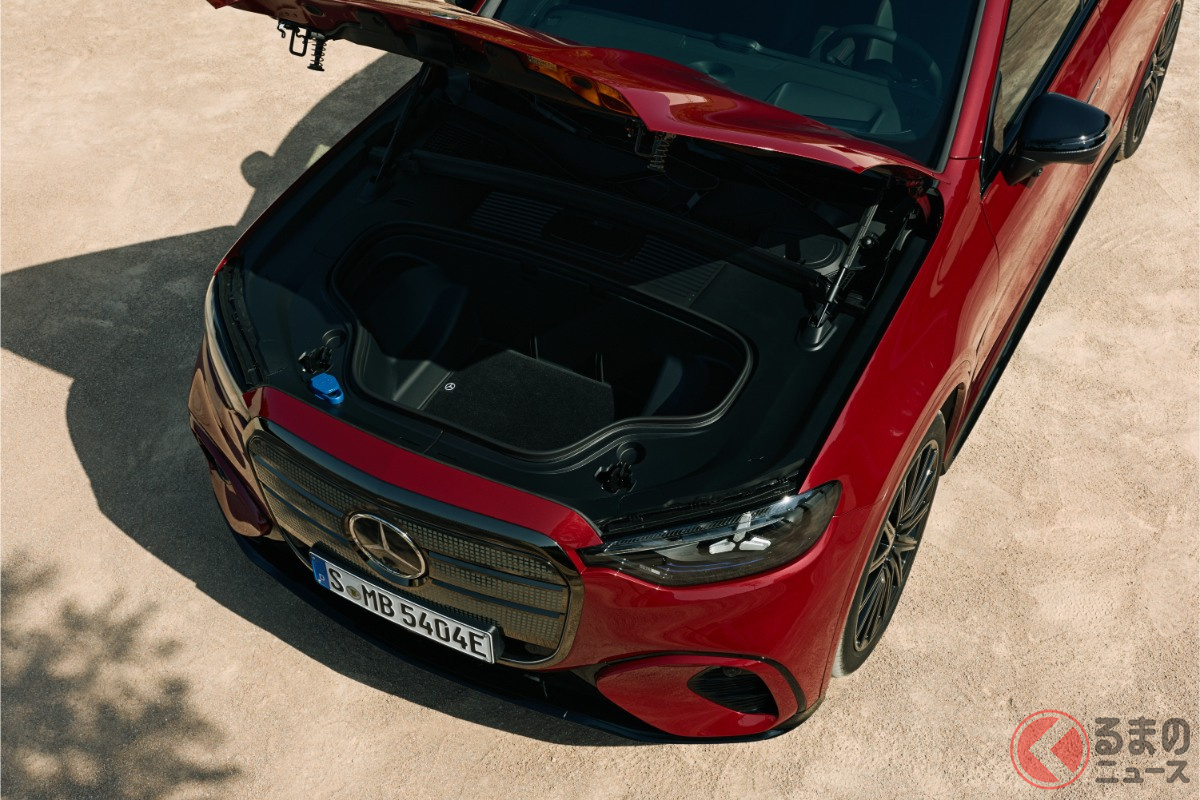 メルセデス・ベンツ、「CONCEPT AMG GT XX」や新型「CLA／GLC」を日本