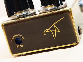 Myriad Fuzz | 【クロサワ楽器店オンラインショップ】いい楽器とのいい