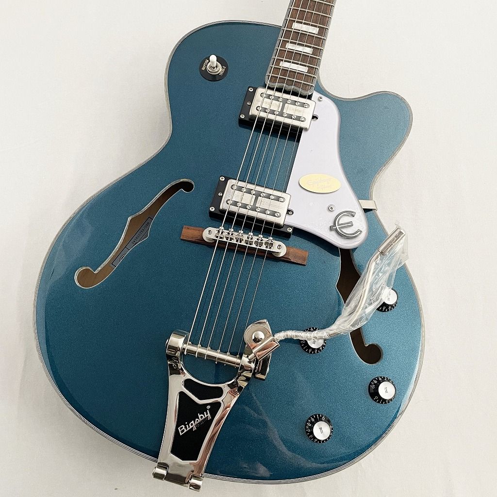 Emperor Swingster Delta Blue Metallic #22122350281≒3.45kg