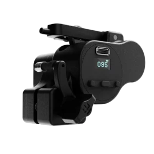VLAD BLAD - AVENGER 3 PRO WIRELESS - La Boutique du Tatoueur