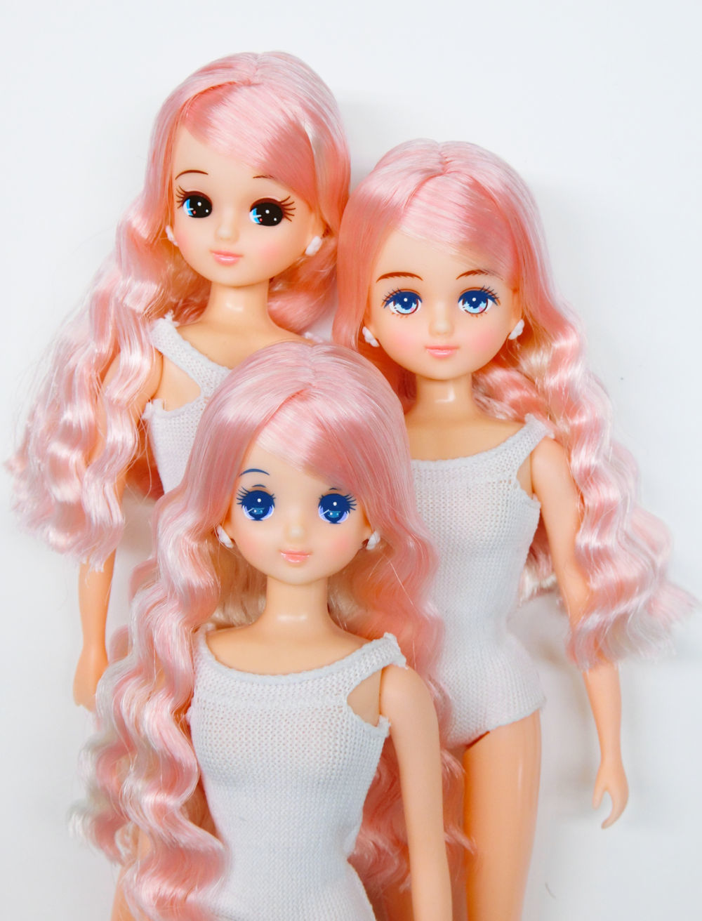 2月新製品発売のお知らせ: リカちゃんキャッスルのちいさなおみせ