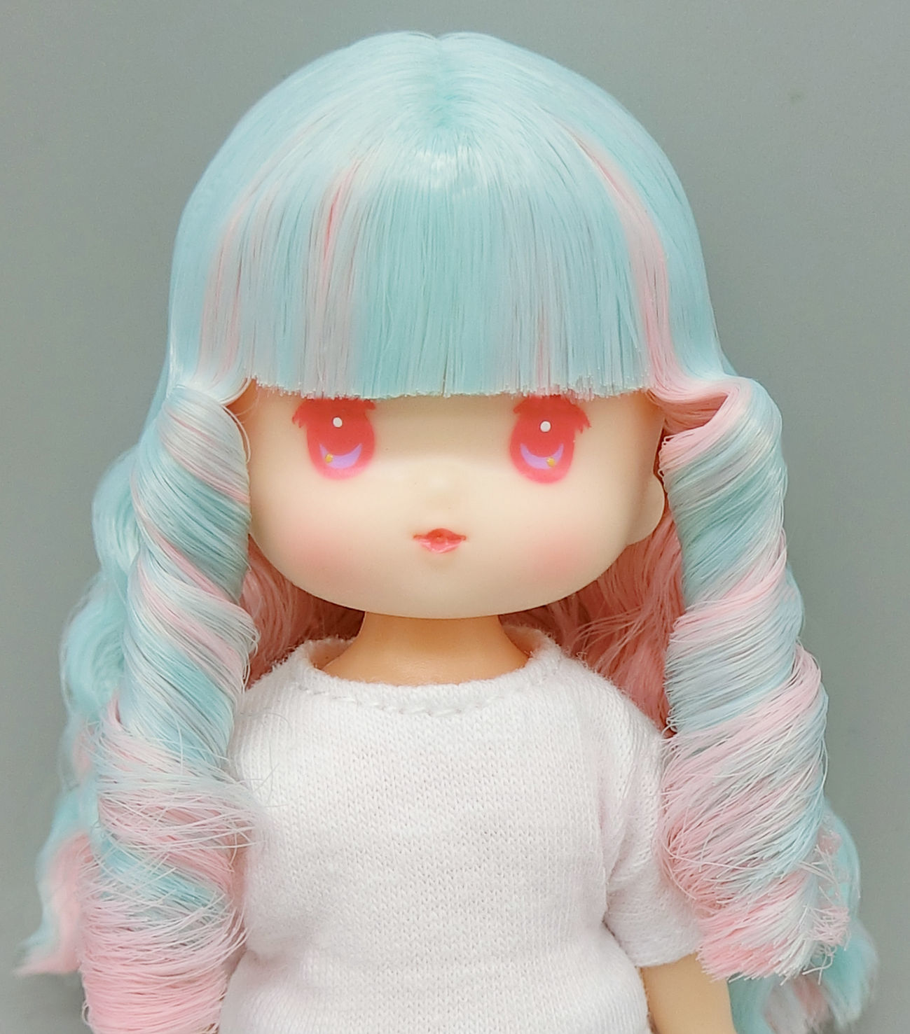 ミキマキフレンド達大集合～♪ドール再入荷のお知らせ: リカちゃん