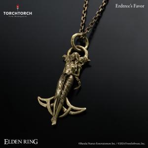 ELDEN RING × TORCH TORCH/ 黄金樹の恩寵