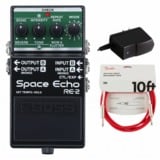 BOSS / RE-2 Space Echo エコー RE2 ボス ギター エフェクター[自由