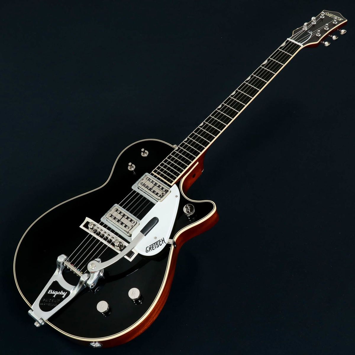 タイムセール) Gretsch / G6128T-59 Vintage Select '59 Duo Jet with