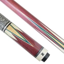 ADAM 【アダム】 キュー CFシリーズ CF-01 | VIシャフト付属｜アダム