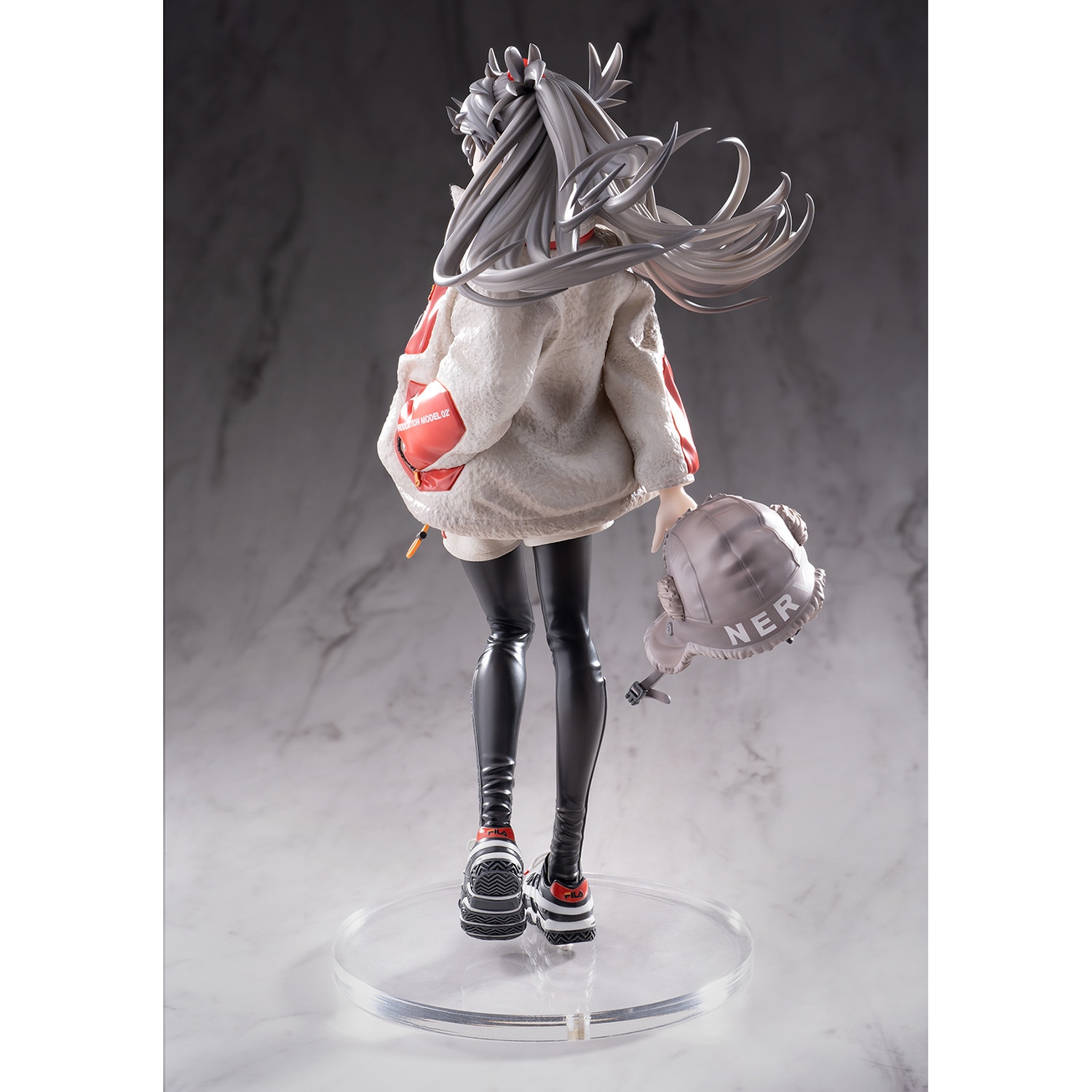 エヴァンゲリオン公式アパレルブランド【RADIO EVA Online Store】