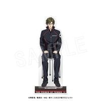 5月発送】新テニスの王子様 アクリルフィギュアスタンド 選手名鑑ver