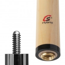 ユニバーサル PRO10 Hybrid シャフト 5/16-14山｜ビリヤード 通販