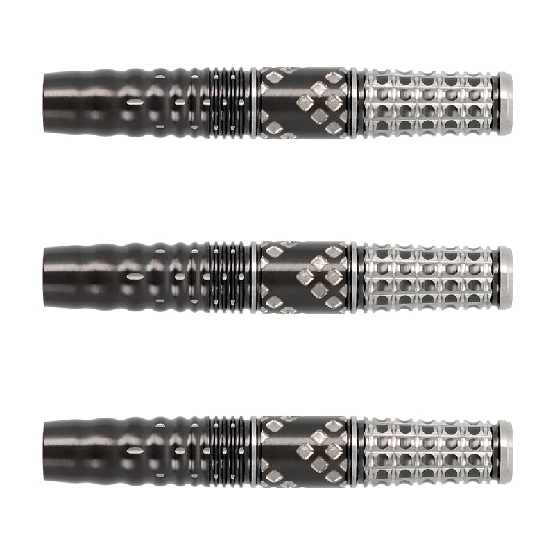 キャシーリョン TARGETターゲット CHARISカリスG5 定価18480円 ターゲット CHARIS G5 カリス5 2BA19g キャシー・リョン選手 ダーツ バレル