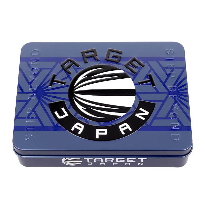 キャシーリョン TARGETターゲット CHARISカリスG5 定価18480円 ターゲット CHARIS G5 カリス5 2BA19g キャシー・リョン選手 ダーツ バレル