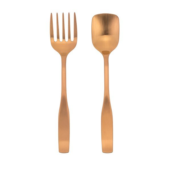 イッタラ iittala サービングセット 2本セット チッテリオ 98 1026305