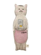 再入荷】きょうの猫村さんコラボレーション｜ポケットドール（ドール
