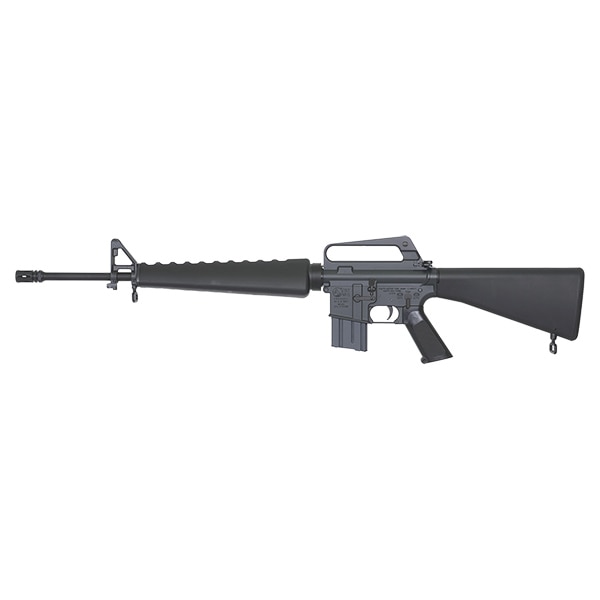CGS T8 SP SYSTEMS COLT M16A1 LS ガスブローバック (COLT Licensed