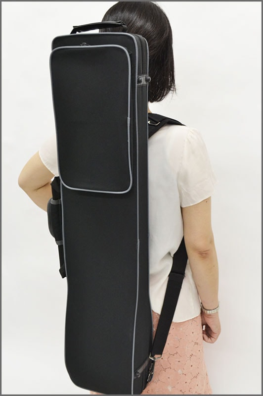 二胡ケース NKC-03 ｜ 二胡の専門店 古月二胡