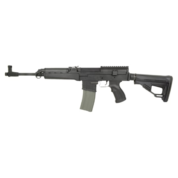 ARES VZ-58 タクティカル ロングバレル 電動ガン | 海外メーカー電動