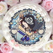 公式】Identity V 第五人格 ケーキ・マカロン・カップケーキ【PRIROLL