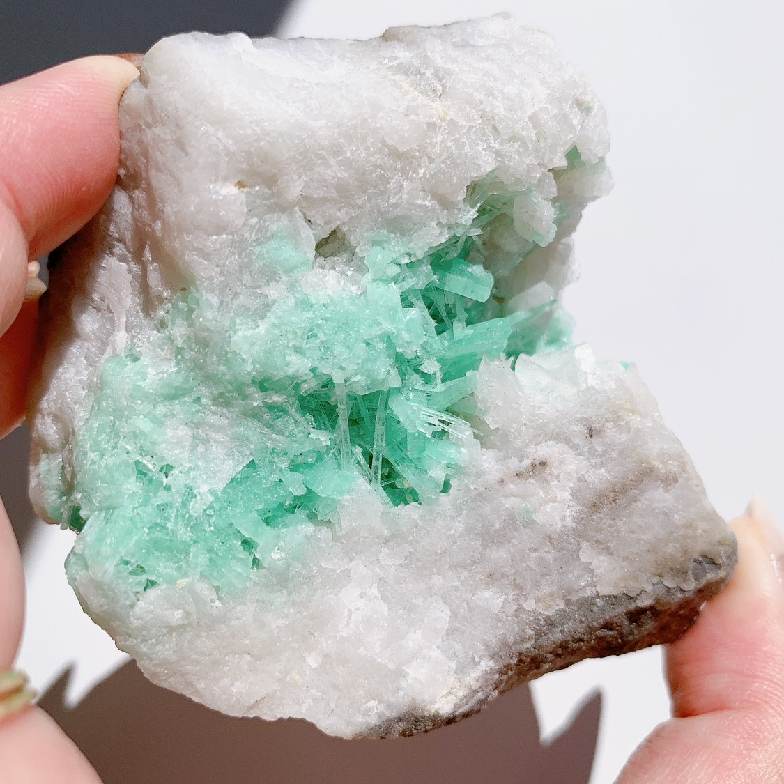 エメラルド 原石 | 原石 | Crystals by Purely