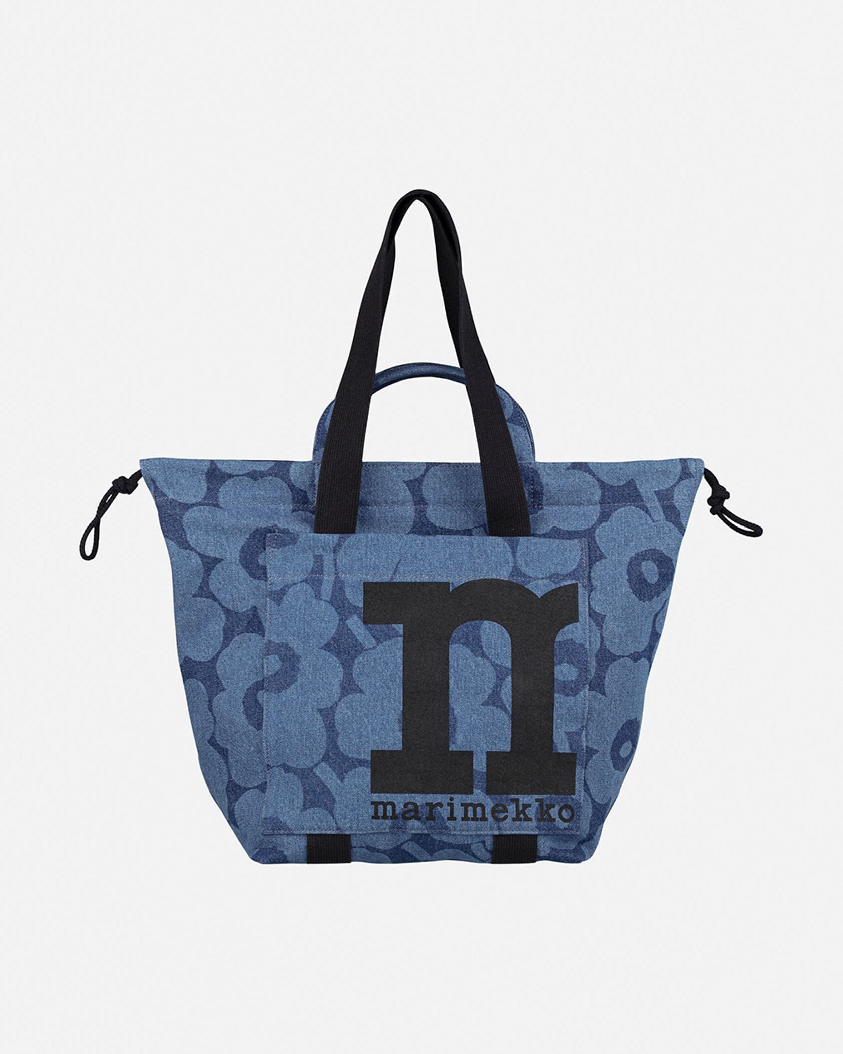 Mono City Tote Unikko ショルダーバッグ | Maija Isola | Marimekko
