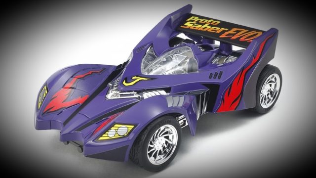 プロトセイバー エボリューション 」のスペックまとめ｜ミニ四駆改造