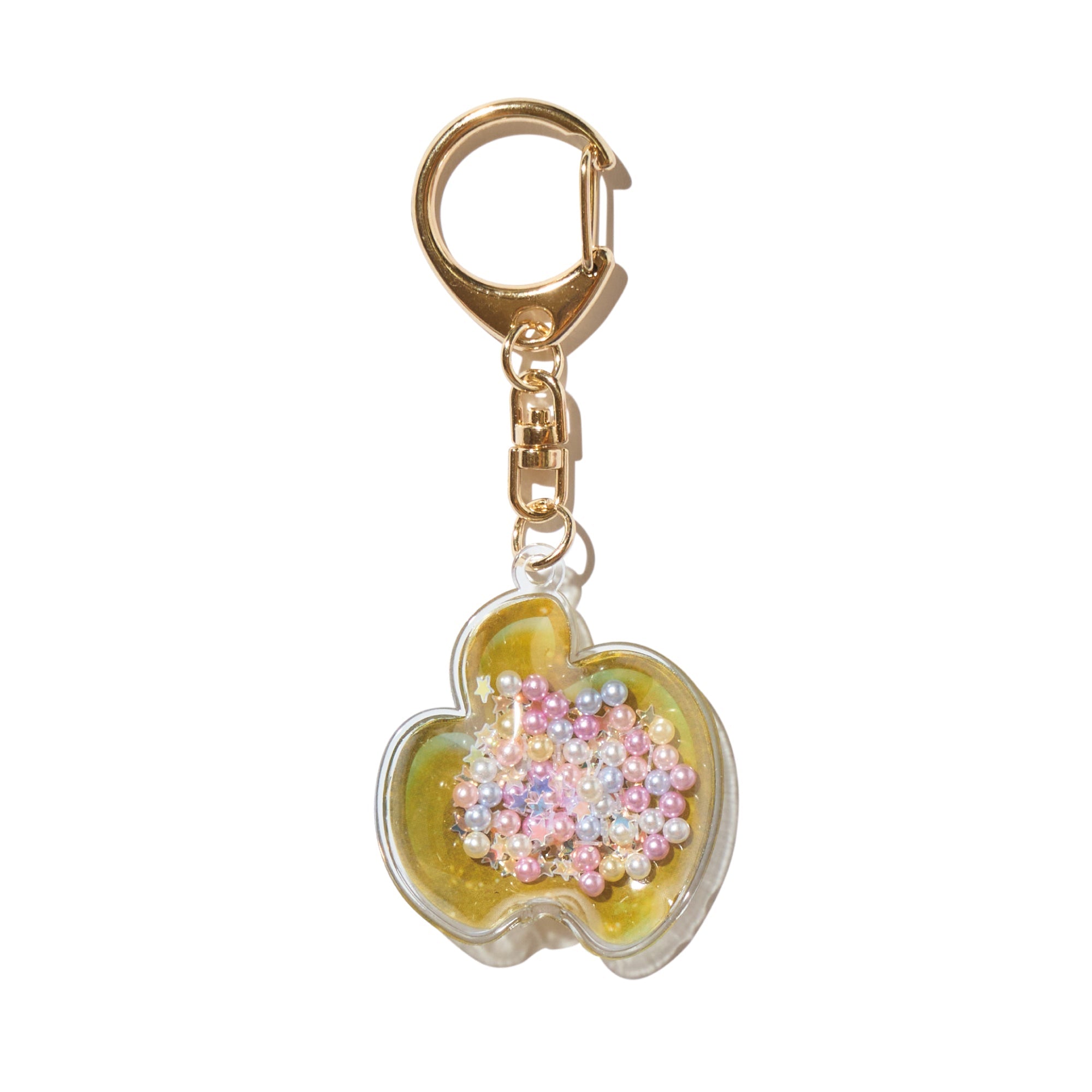 MGA on “Harmony” Keyholder Set – Mrs. GREEN APPLE OFFICIAL STORE