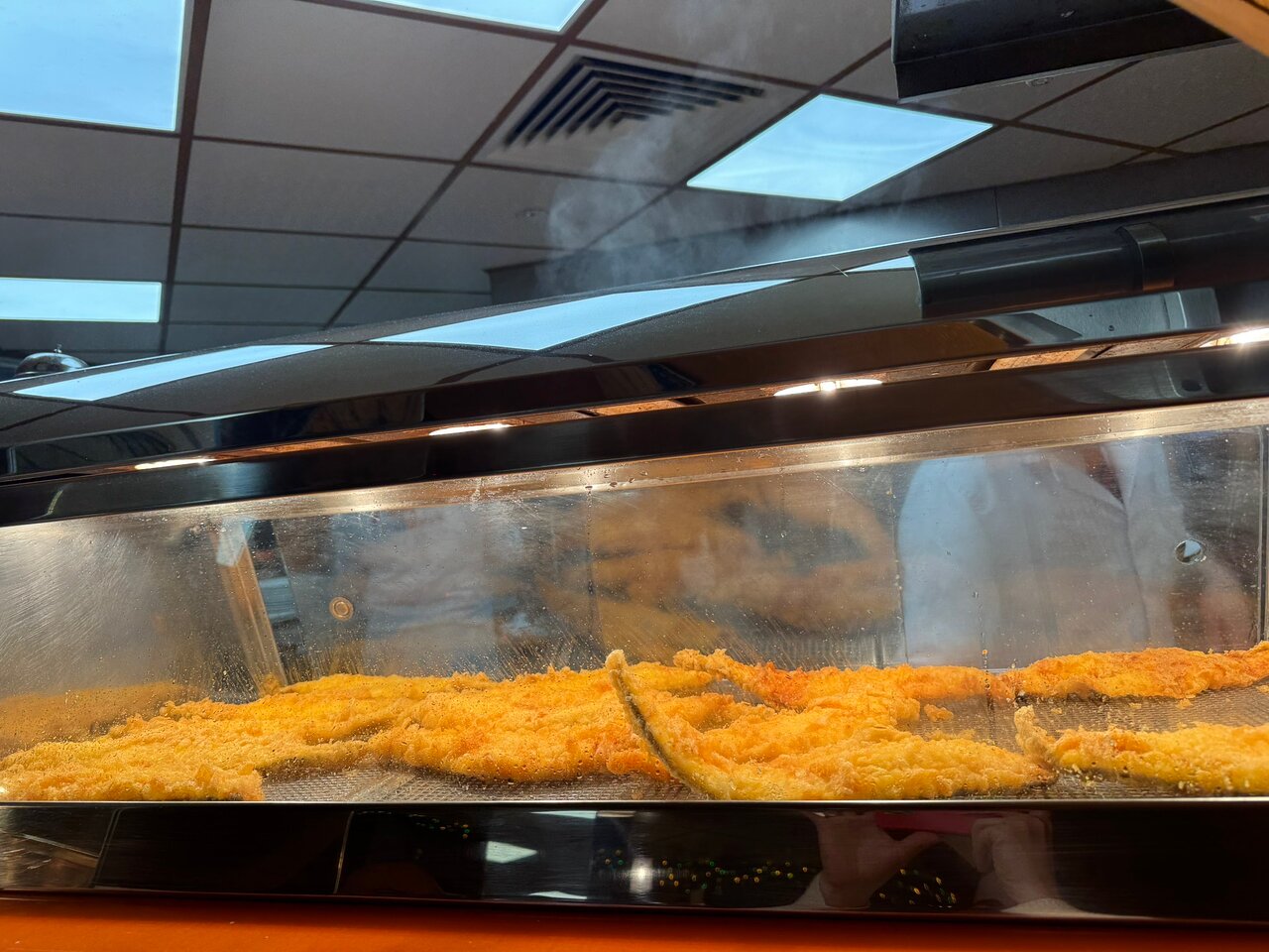 Poppies Fish & Chips Soho (ロンドン) の口コミ834件 - トリップ