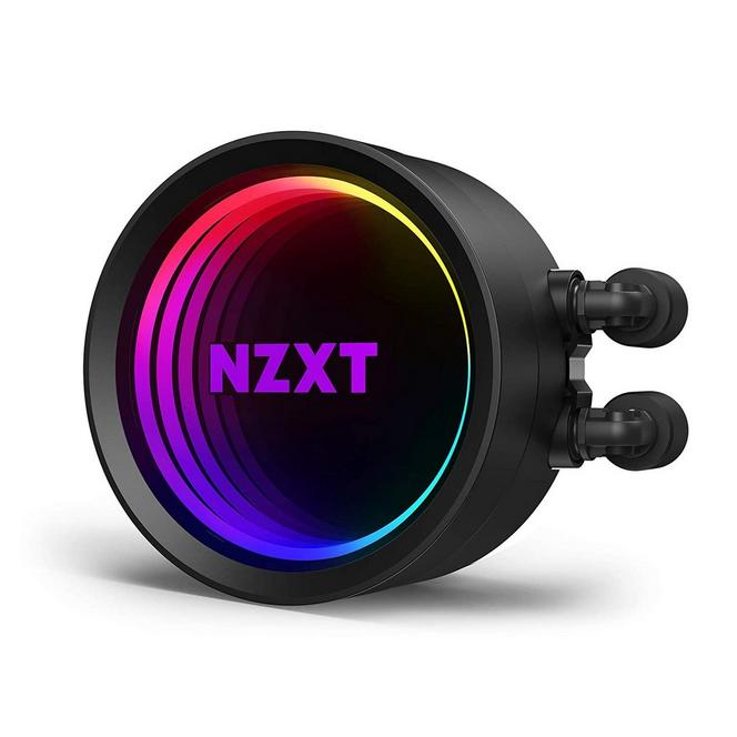 NZXT Kraken X63 280mm CPU Liquid Cooler RLKRX6301 | GameStop