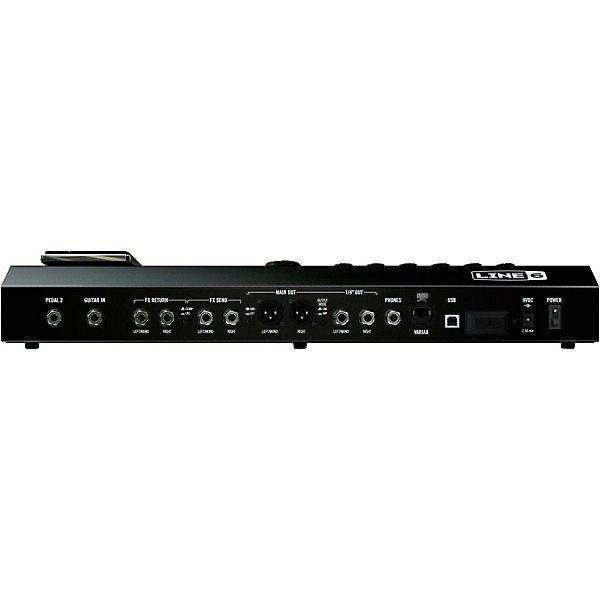 Line 6 Firehawk FX Guitar Multi-Effects Processor | Guitar Center