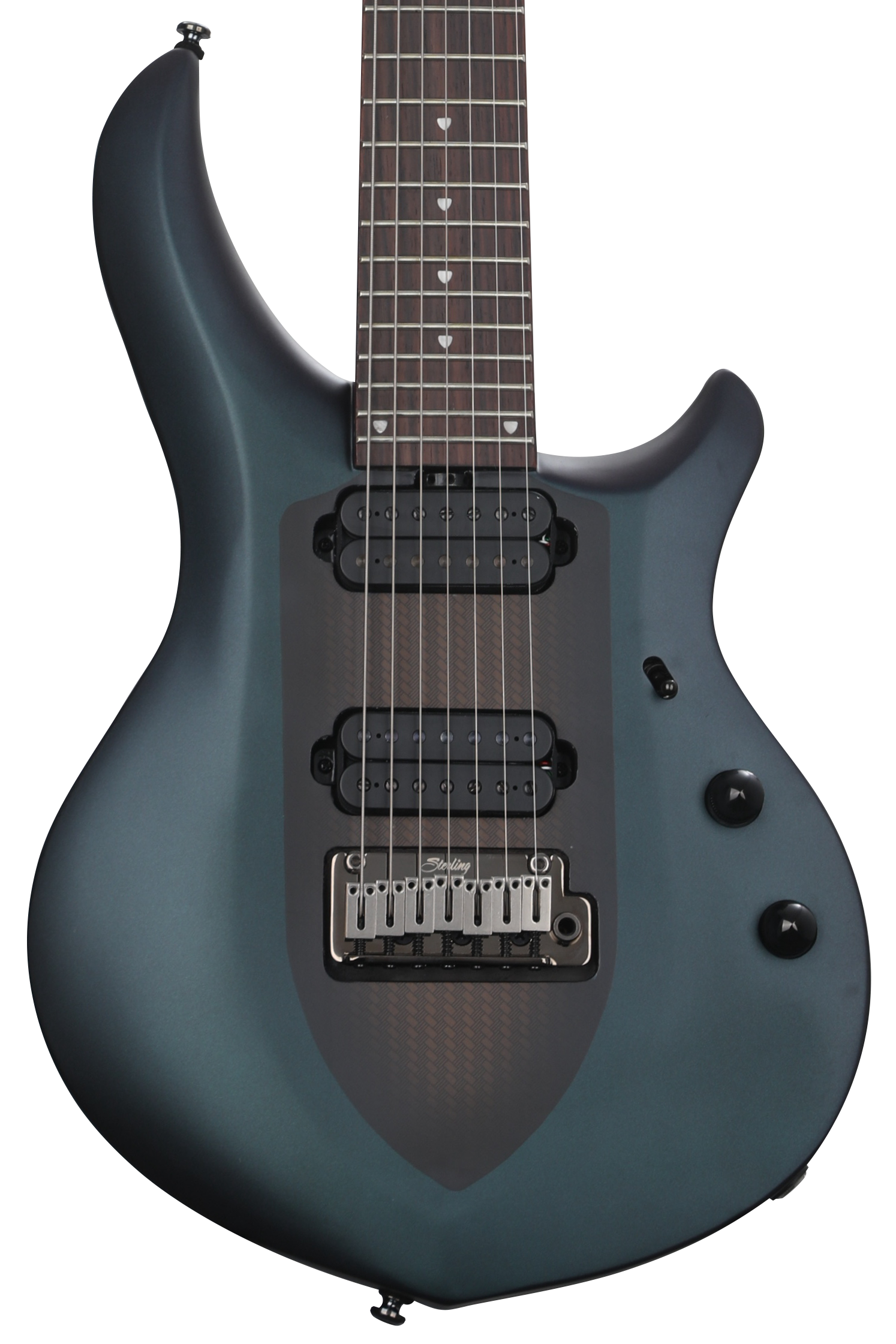 Sterling By Music Man MAJ170 John Petrucci Signature Electric