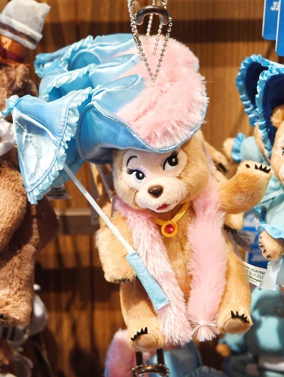 レギュラー公演｢カントリーベア・ジャンボリー｣デザイン！東京