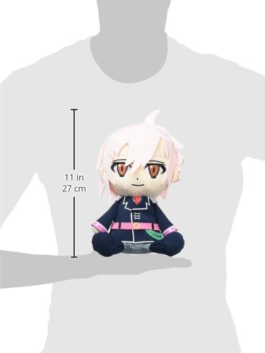 Amazon.co.jp: アイドリッシュセブン ぬいぐるみ 九条天 : おもちゃ