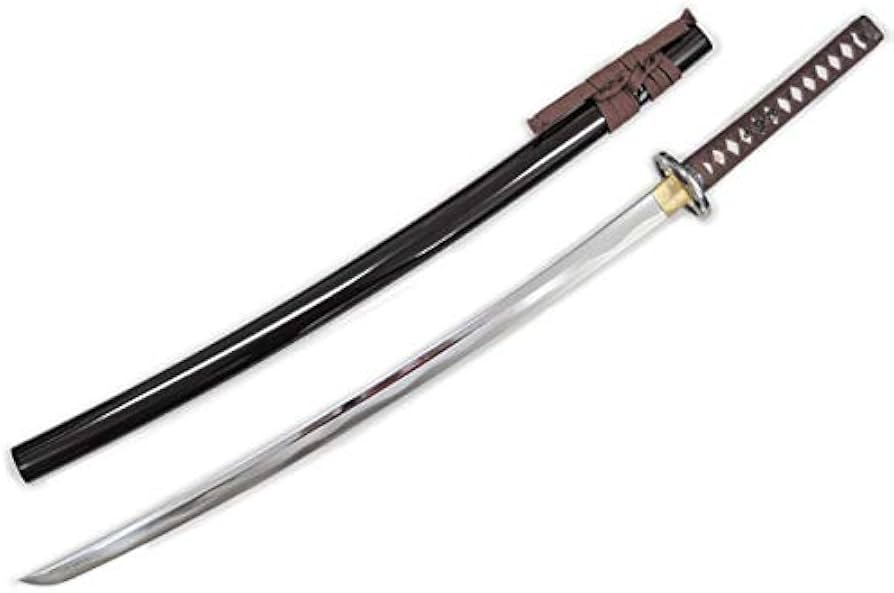 Amazon.co.jp: 特上模造刀 居合練習刀 千子村正（せんごむらまさ