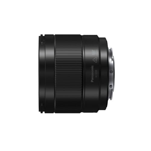 Amazon.com : Panasonic LUMIX Micro Four Thirds Camera Lens, Leica