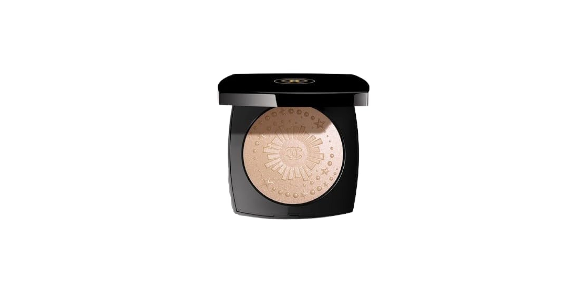 Amazon.co.jp: CHANEL シャネル ダイヤモンド ダスト ドゥ シャネル