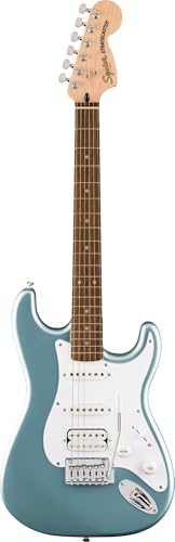 Amazon | Squier by Fender スクワイヤー エレキギター Classic Vibe