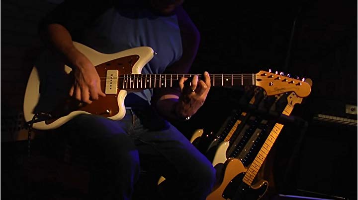 Amazon.co.jp: Squier by Fender エレキギター J Mascis Jazzmaster